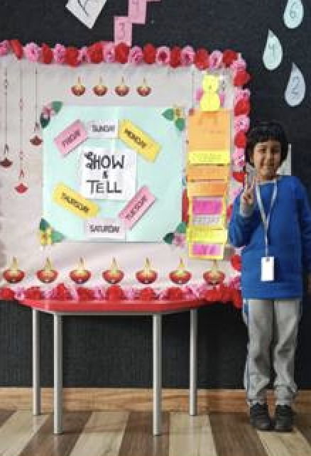 Best School in Yamuna Expressway